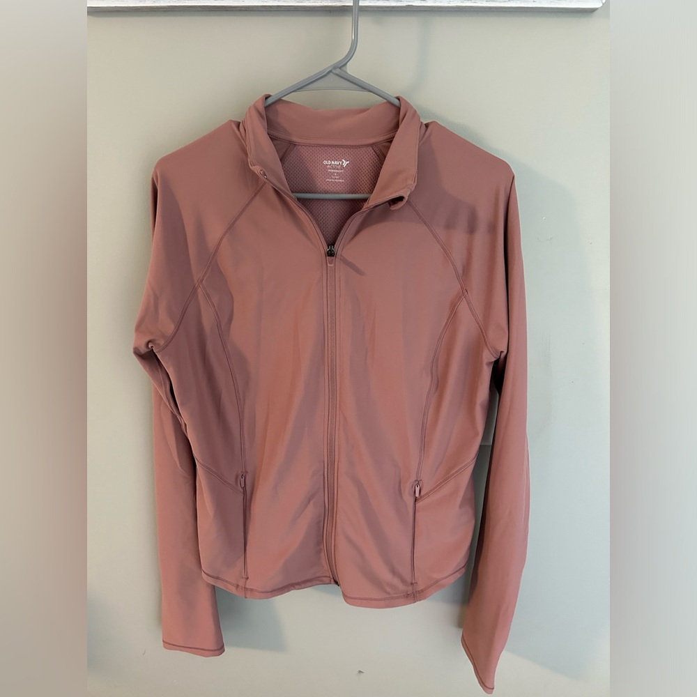 Women’s Athletic Jacket